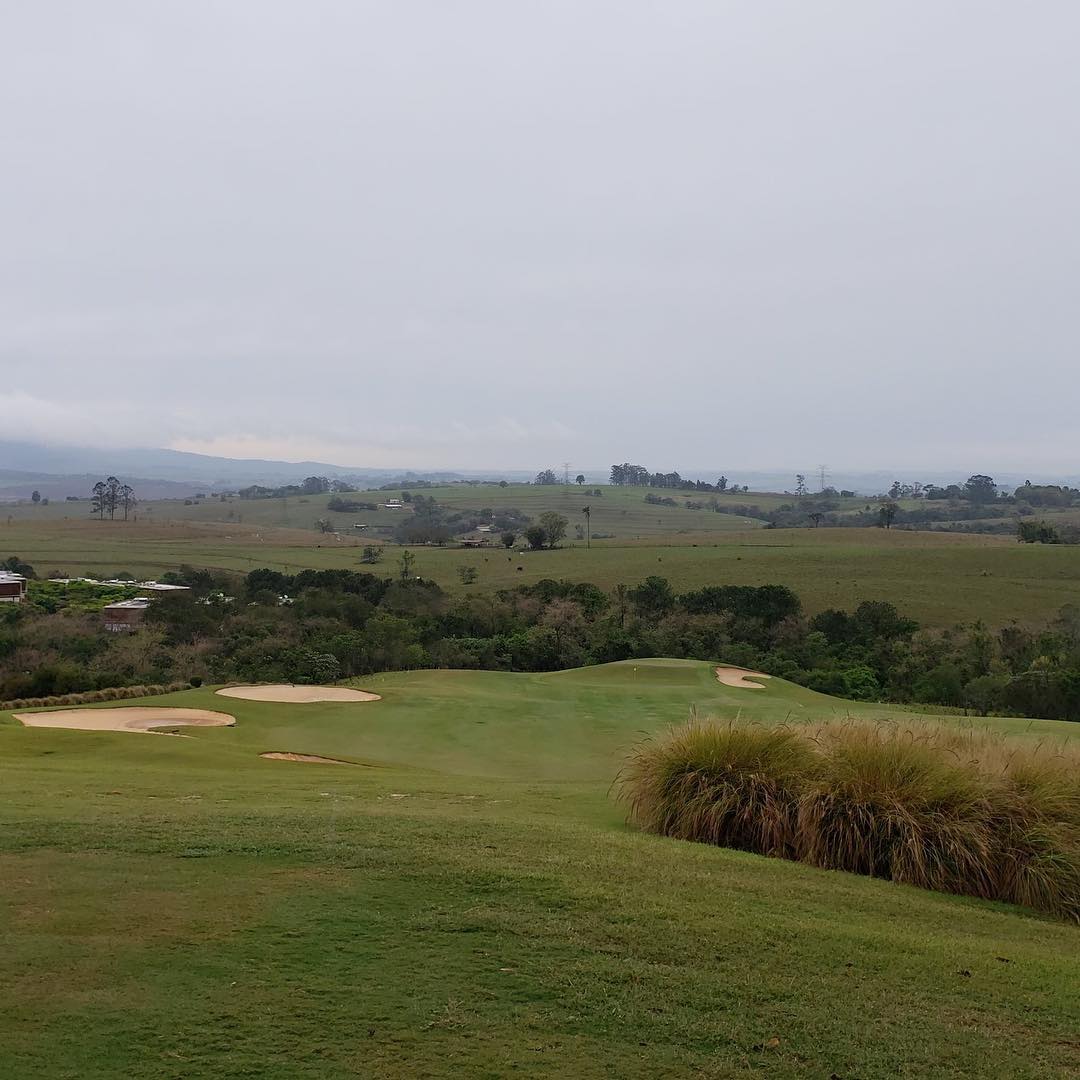 Aberto de Brazil: Fazenda Boa Vista