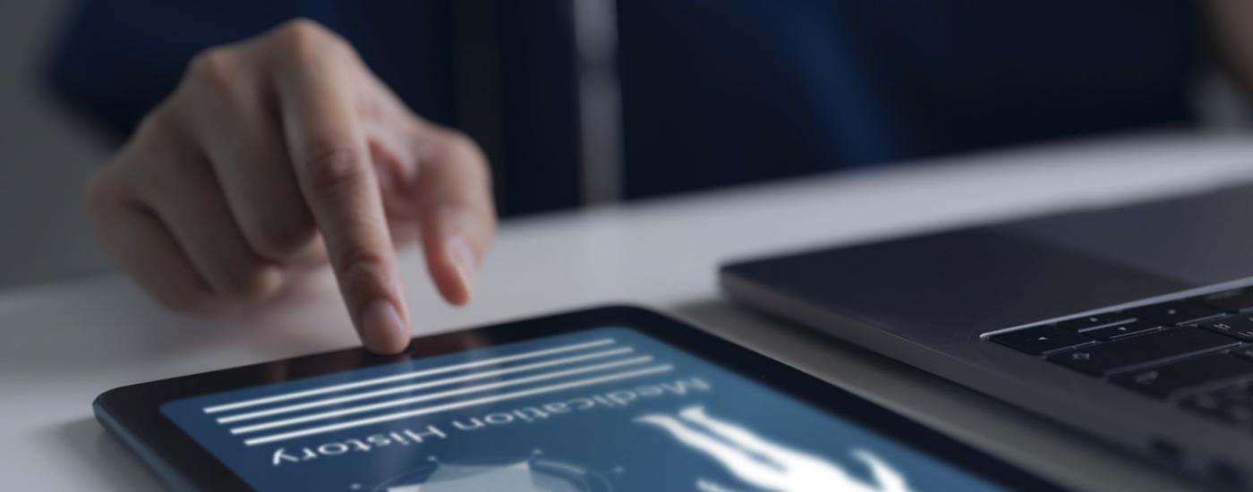 Open Insurance: Conectando datos para una asesoría de salud hiper-personalizada. 