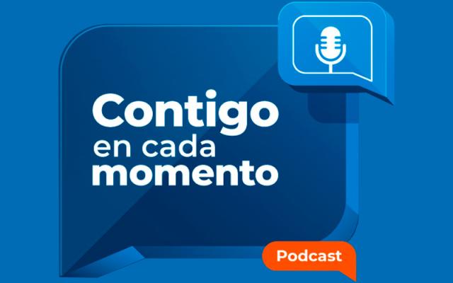 Imagen genérica del Podcast