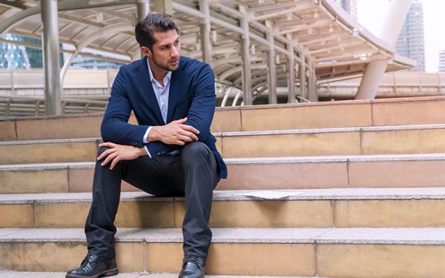 afrontar la pérdida de trabajo