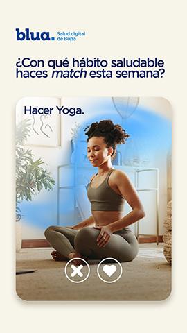 Día del yoga