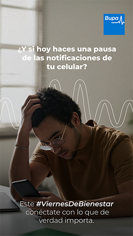 Viernes de Bienestar