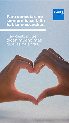 Día Internacional de las Lenguas de Señas