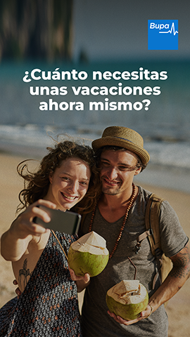 Vacaciones