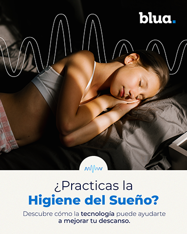 Higiene del sueño