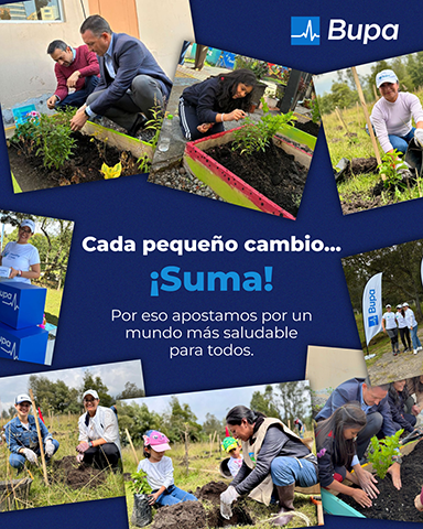 Día del medio ambiente