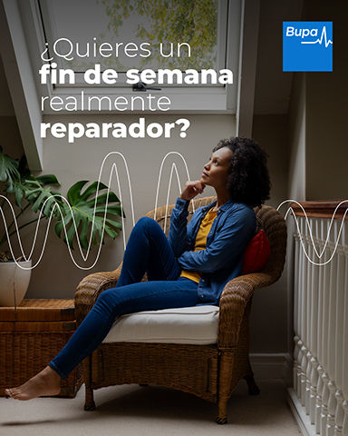 Viernes de Bienestar