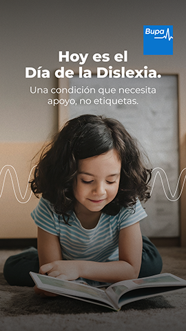 Día de la Dislexia