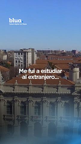 Seguro internacional IPMI